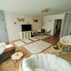 Au Bonheur Des Voyageurs Concarneau